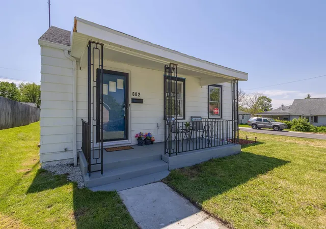 Photo 2 of Manufactured home for sale at 602 E Christy St, Marion, IN 46952 | MLS# 202616650 | Listing updated on 2026-09-04