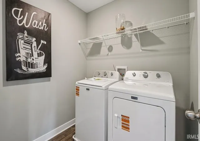 36th image of 11365 Corte Madera Run, Fort Wayne, IN 46818 | MLS# 202616655