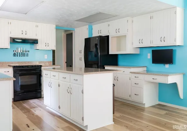 Photo 4 of Manufactured home for sale at 16014 S 630 West Rd, Remington, IN 47977 | MLS# 202616656 | Listing updated on 2026-08-21