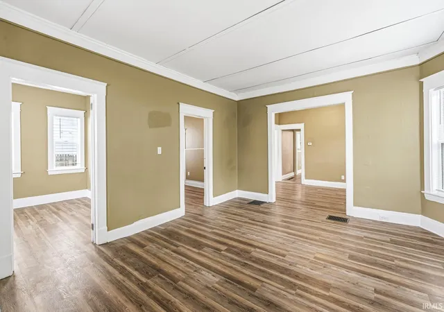 Photo 4 of Manufactured home for sale at 1310 Kinyon St, South Bend, IN 46616 | MLS# 202616659 | Listing updated on 2026-05-05