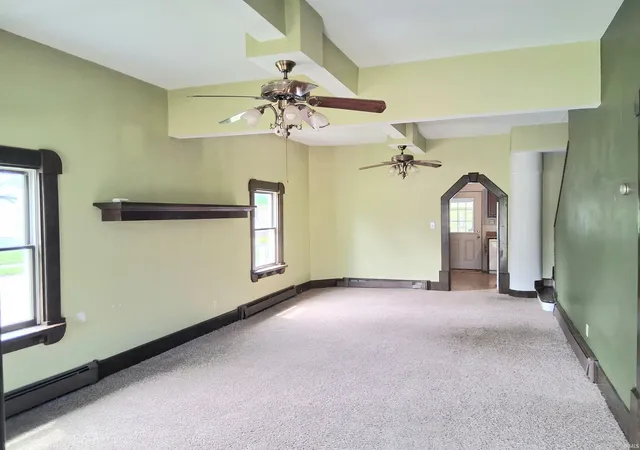 Homes for sale in New Castle, IN | 1223 S 21St St, New Castle, IN 47362 | MLS# 202616692
