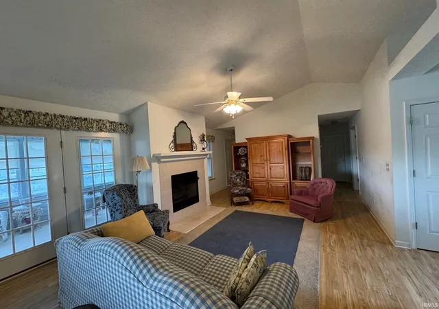 Homes for sale in Rochester, IN | 1728 Colonial Dr, Rochester, IN 46975 | MLS# 202616716