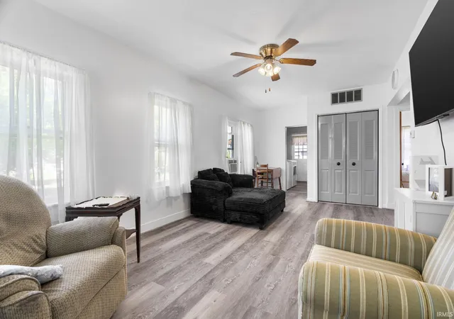Photo 3 of Sale Pending at 408 Turpie St, Monticello, IN 47960 | MLS# 202616717 | Listing updated on 2026-09-19