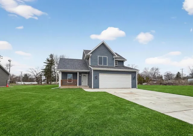 1st image of 2503 Decamp Ave, Elkhart, IN 46517 | MLS# 202616727