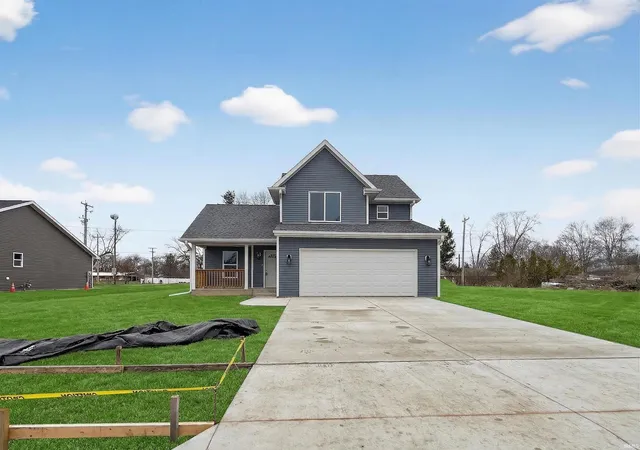 32nd image of 2503 Decamp Ave, Elkhart, IN 46517 | MLS# 202616727