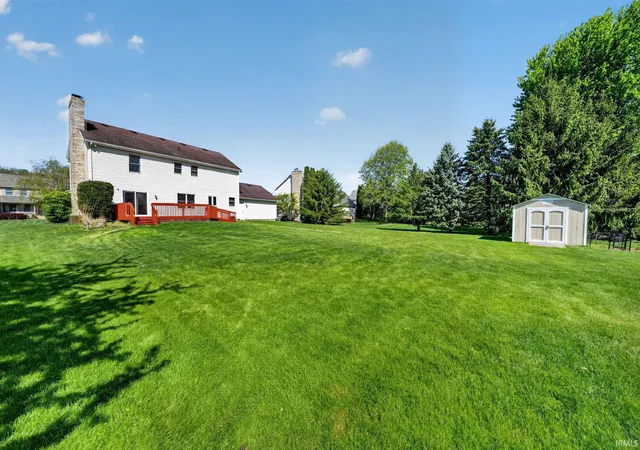 Homes for sale in Granger, IN | 53168 W Cedar Lake Dr, Granger, IN 46530 | MLS# 202616753