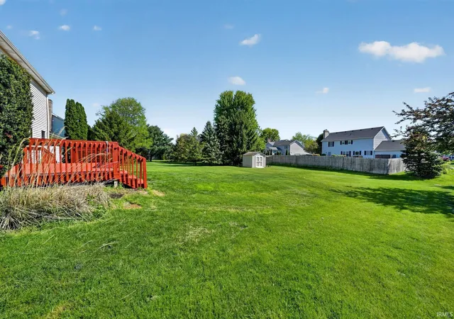 4th image of 53168 W Cedar Lake Dr, Granger, IN 46530 | MLS# 202616753