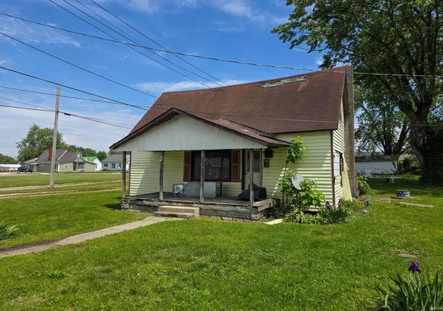 Photo 18 of Manufactured home for sale at 39 Nw 4th Street, Linton, IN 47441 | MLS# 202616778 | Listing updated on 2026-05-11
