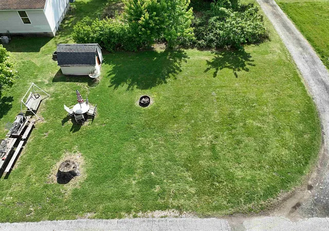 Photo 1 of Sale Pending at 510 Nw 10th Street, Washington, IN 47501 | MLS# 202616790 | Listing updated on 2026-09-01
