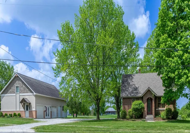 2nd image of 4689 E State Road 45 Road, Bloomington, IN 47408 | MLS# 202616819