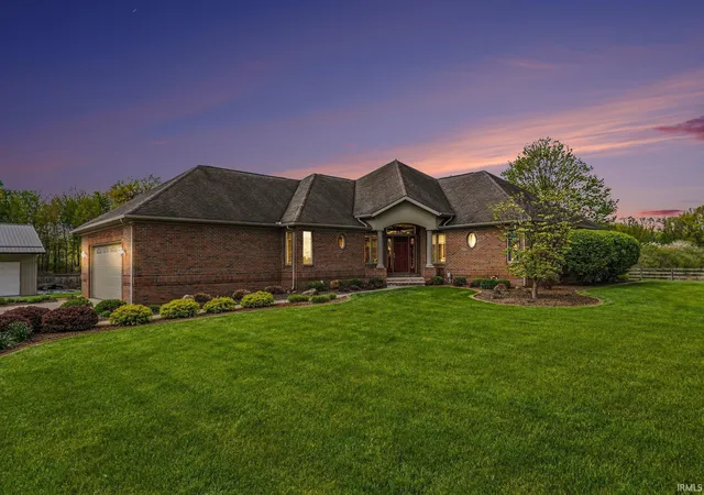 1st image of 12340 County Road 4, Middlebury, IN 46540 | MLS# 202616886