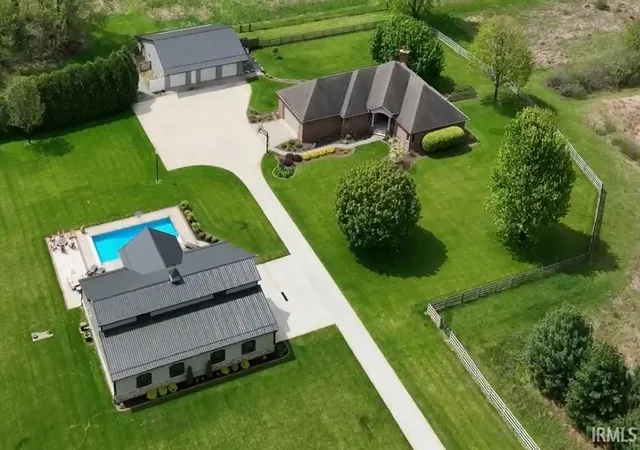 2nd image of 12340 County Road 4, Middlebury, IN 46540 | MLS# 202616886
