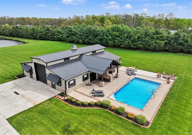 5th image of 12340 County Road 4, Middlebury, IN 46540 | MLS# 202616886