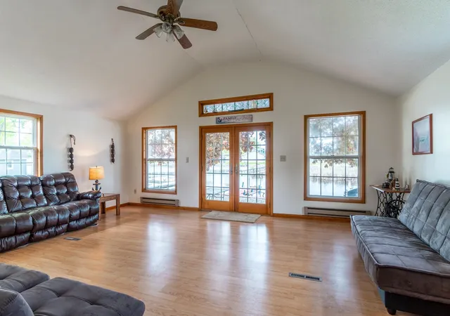 Homes for sale in Fremont, IN | 380 Lane 852 Snow Lake, Fremont, IN 46737 | MLS# 202616889