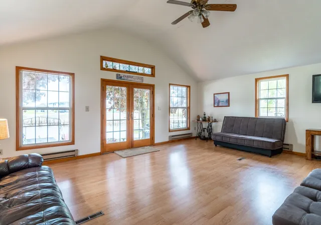Homes for sale in Fremont, IN | 380 Lane 852 Snow Lake, Fremont, IN 46737 | MLS# 202616889