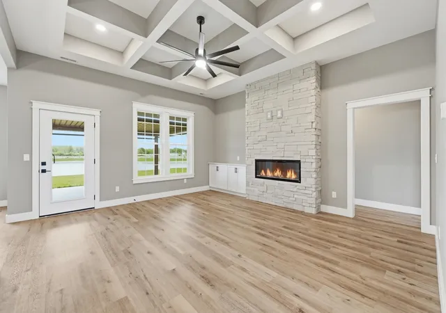 3rd image of 7053 Starks Blvd, Fort Wayne, IN 46816 | MLS# 202616895