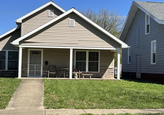 Homes for sale in Evansville, IN | 1130 S Grand Ave, Evansville, IN 47713 | MLS# 202616898