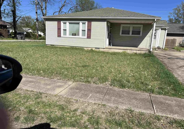 Homes for sale in Evansville, IN | 202 Waggoner Ave, Evansville, IN 47713 | MLS# 202616905
