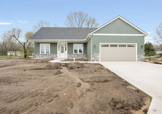 1st image of 50775 Stella Ct, Bristol, IN 46507 | MLS# 202616908