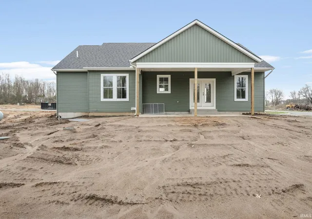 3rd image of 50775 Stella Ct, Bristol, IN 46507 | MLS# 202616908