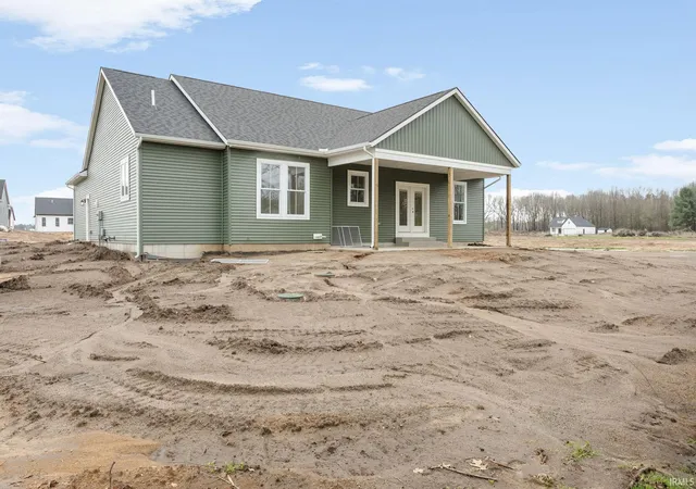 4th image of 50775 Stella Ct, Bristol, IN 46507 | MLS# 202616908