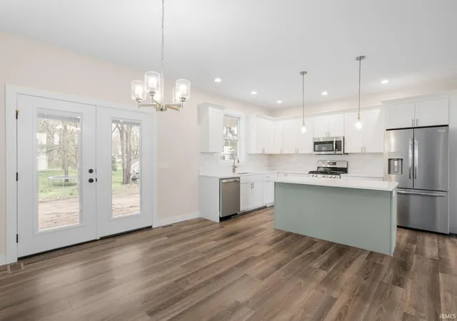 5th image of 50775 Stella Ct, Bristol, IN 46507 | MLS# 202616908