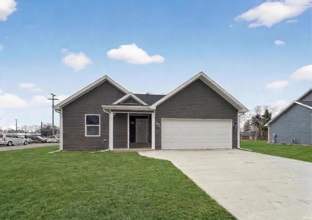 1st image of 2509 Decamp Ave, Elkhart, IN 46517 | MLS# 202616910
