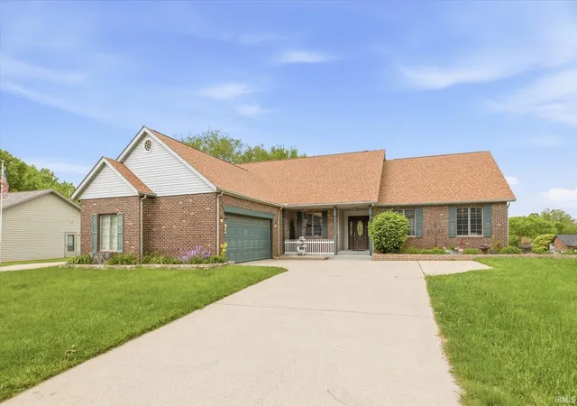 1st image of 4618 W Harvest Ln, Bloomington, IN 47404 | MLS# 202616925