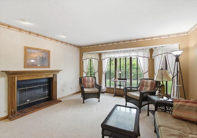2nd image of 4618 W Harvest Ln, Bloomington, IN 47404 | MLS# 202616925