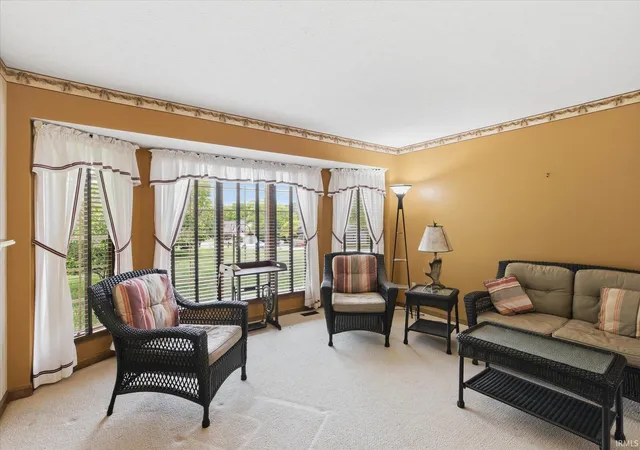 3rd image of 4618 W Harvest Ln, Bloomington, IN 47404 | MLS# 202616925