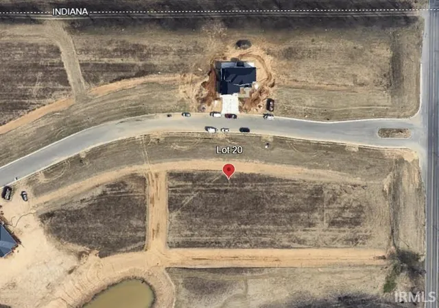 4th image of 14970 Woodford Lot 20 Trl, Granger, IN 46530 | MLS# 202616927