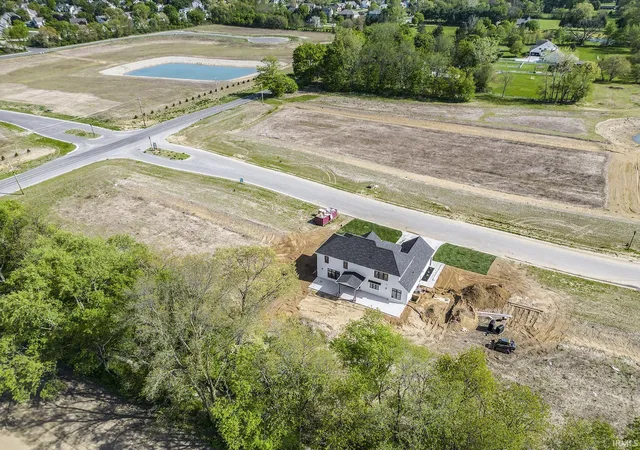 5th image of 14970 Woodford Lot 20 Trl, Granger, IN 46530 | MLS# 202616927