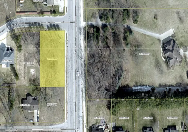 Homes for sale in Granger, IN | 16056 Cobblestone Square Lot 21 Dr, Granger, IN 46530 | MLS# 202616932
