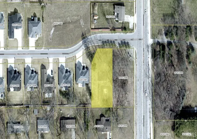 Homes for sale in Granger, IN | 16042 Cobblestone Square Lot 20 Dr, Granger, IN 46530 | MLS# 202616933