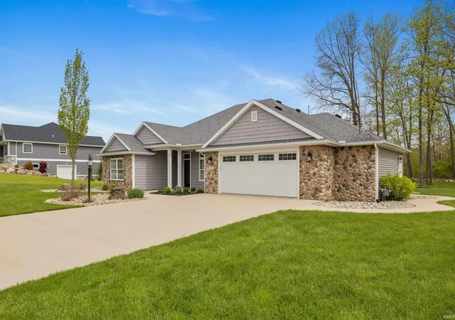 Photo 3 of Manufactured home for sale at 3330 Kellygreen Ct, Angola, IN 46703 | MLS# 202616949 | Listing updated on 2026-09-20