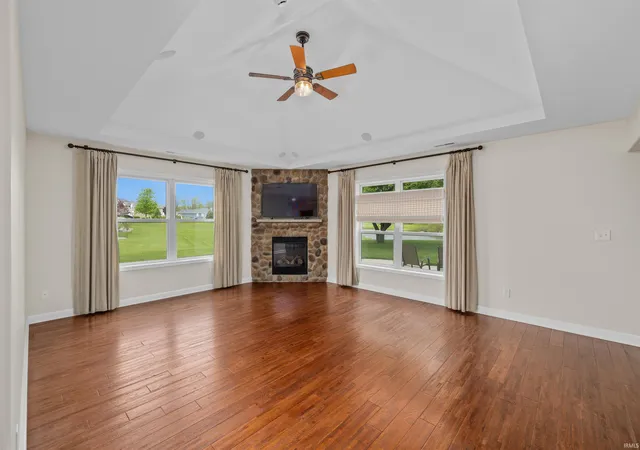 Photo 4 of Manufactured home for sale at 3330 Kellygreen Ct, Angola, IN 46703 | MLS# 202616949 | Listing updated on 2026-09-20