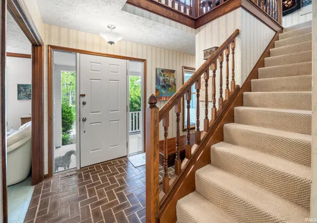 Photo 4 of Manufactured home for sale at 4121 Black Forest Ln, West Lafayette, IN 47906 | MLS# 202616952 | Listing updated on 2026-08-25