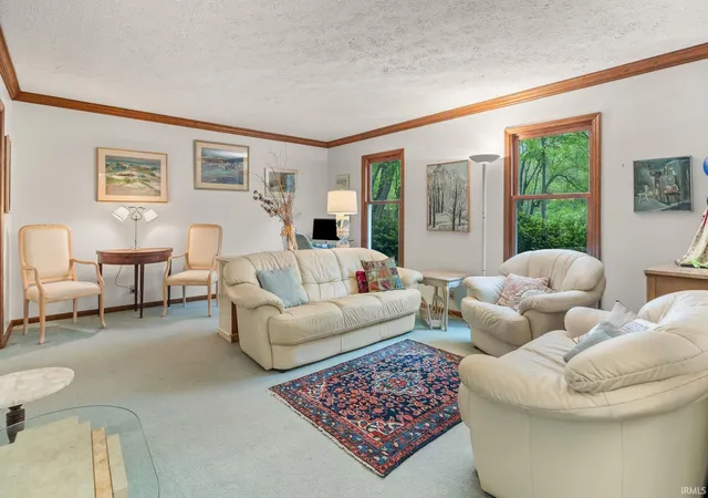 Photo 5 of Manufactured home for sale at 4121 Black Forest Ln, West Lafayette, IN 47906 | MLS# 202616952 | Listing updated on 2026-08-25
