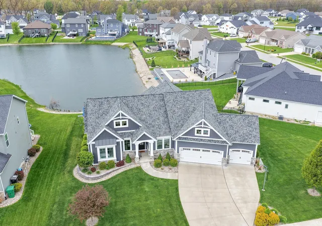 1st image of 54745 Sacramento Meadows Dr, Osceola, IN 46561 | MLS# 202616966