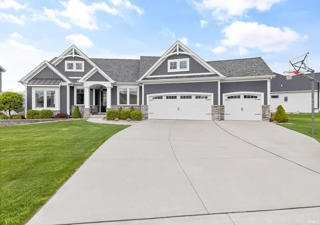 2nd image of 54745 Sacramento Meadows Dr, Osceola, IN 46561 | MLS# 202616966