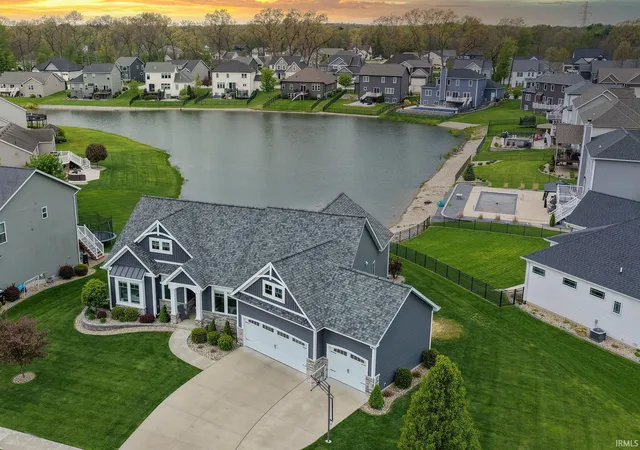 3rd image of 54745 Sacramento Meadows Dr, Osceola, IN 46561 | MLS# 202616966