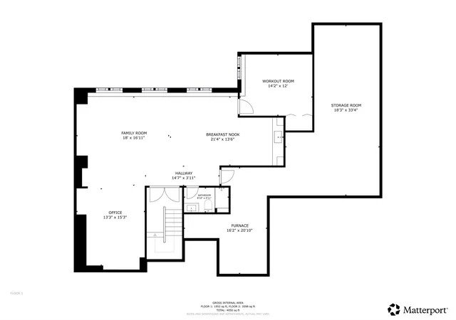 36th image of 54745 Sacramento Meadows Dr, Osceola, IN 46561 | MLS# 202616966