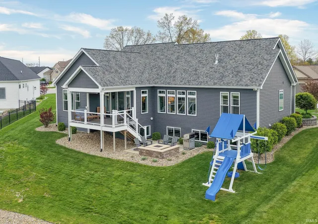 4th image of 54745 Sacramento Meadows Dr, Osceola, IN 46561 | MLS# 202616966