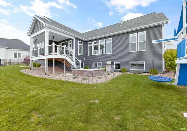 5th image of 54745 Sacramento Meadows Dr, Osceola, IN 46561 | MLS# 202616966