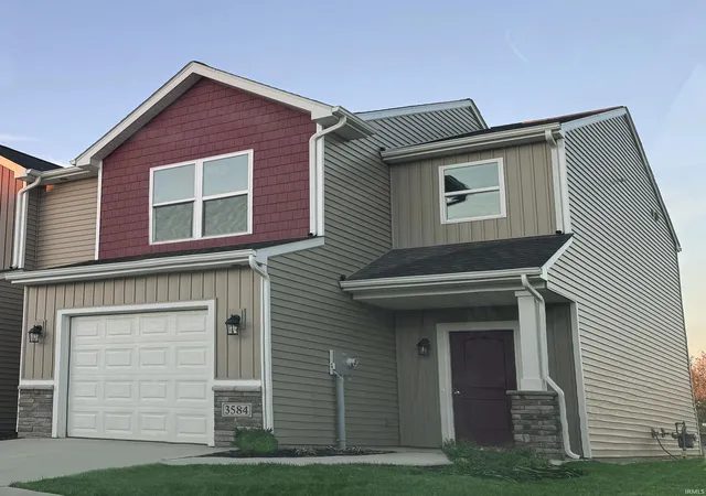 1st image of 3584 Canal Square Dr, New Haven, IN 46774 | MLS# 202616992