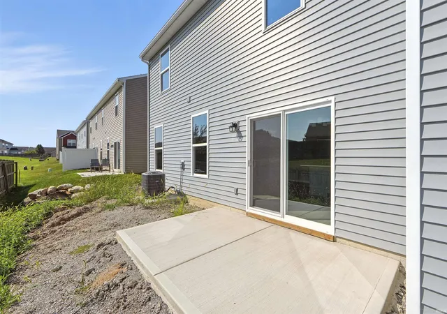 2nd image of 3584 Canal Square Dr, New Haven, IN 46774 | MLS# 202616992