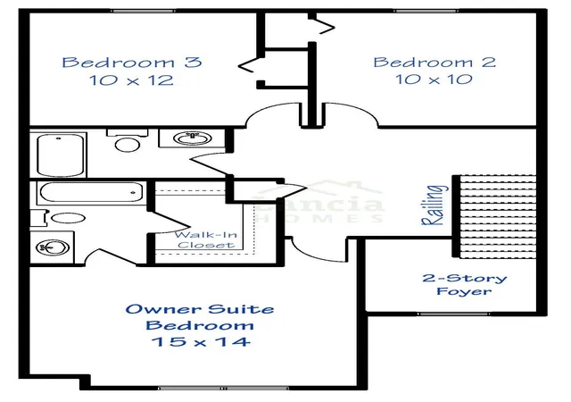 5th image of 3584 Canal Square Dr, New Haven, IN 46774 | MLS# 202616992