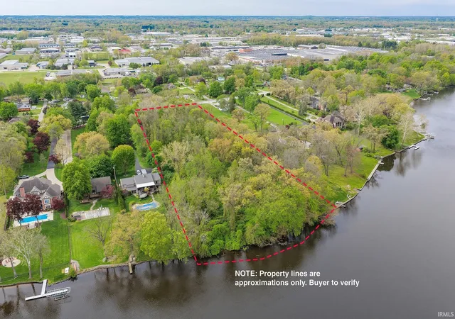 1st image of Vacant Land State Road 120 Road, Elkhart, IN 46516 | MLS# 202616993