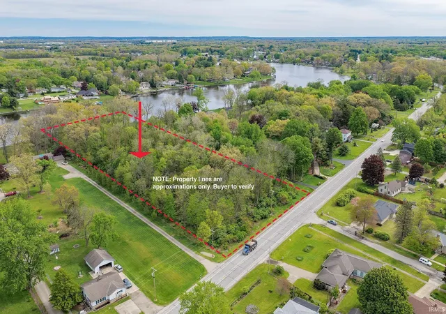 2nd image of Vacant Land State Road 120 Road, Elkhart, IN 46516 | MLS# 202616993