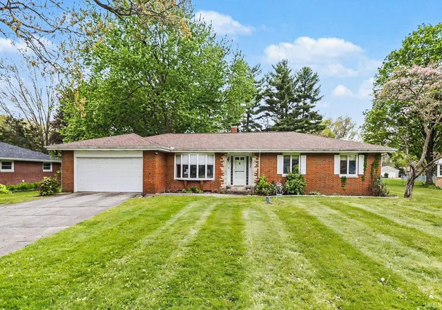 Manufactured home for sale at 52335 Scott St, South Bend, IN 46637 | MLS# 202617039